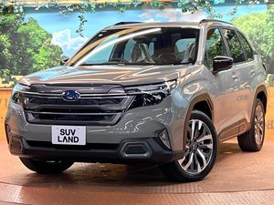 2026 Subaru Forester 5AA-SLG