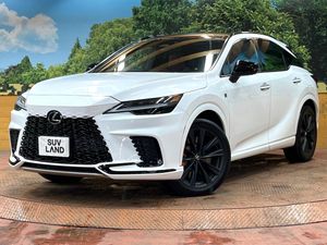2023 Lexus RX 5AA-TALH17