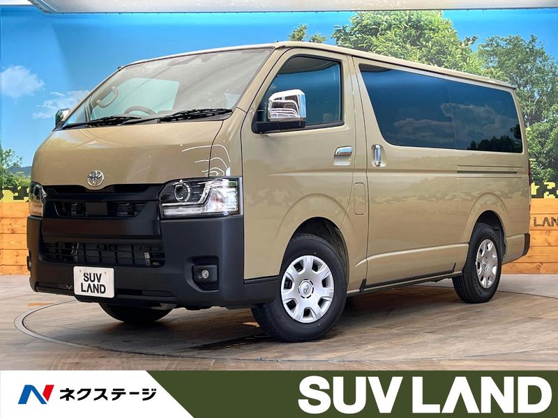 2026 Toyota Hiace Van 3BF-TRH200V (UW-6aaf50d3f0f07)[3]