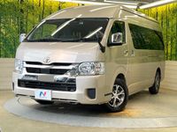 2025 Toyota Hiace Wagon 3BA-TRH224W