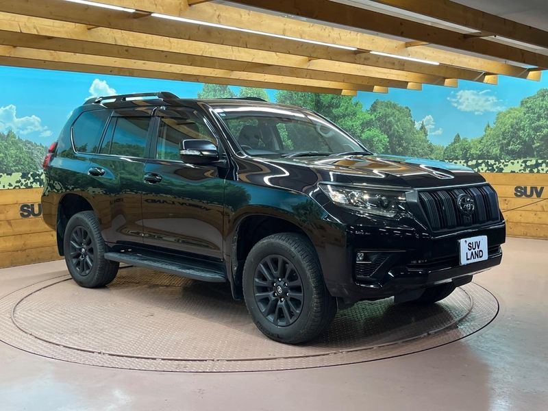 2023 Toyota Land Cruiser Prado 3BA-TRJ150W (UW-6aaf50dad4675)[17]