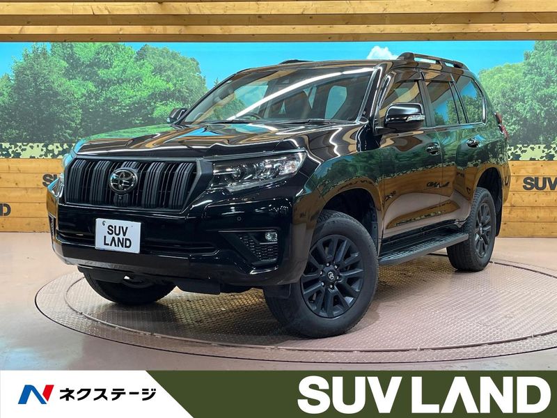2023 Toyota Land Cruiser Prado 3BA-TRJ150W (UW-6aaf50dad4675)[3]