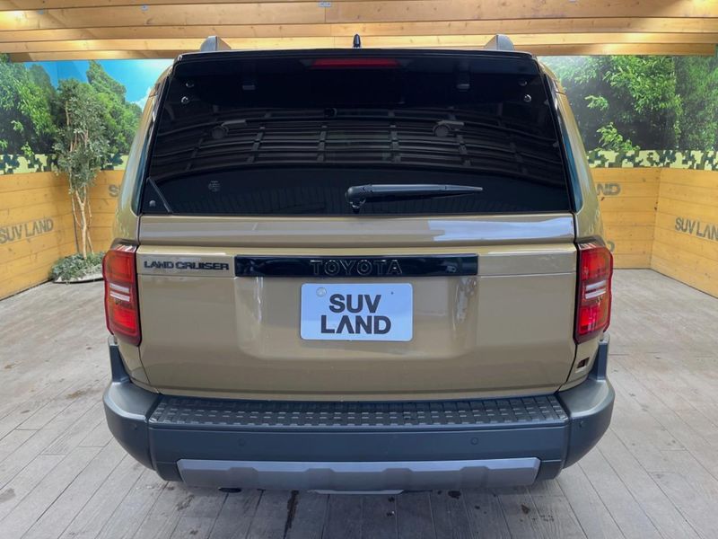 2024 Toyota Land Cruiser 250 3BA-TRJ250W (UW-6aaf50de360f7)[25]