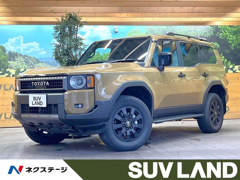 2024 Toyota Land Cruiser 250 3BA-TRJ250W (UW-6aaf50de360f7)[3]