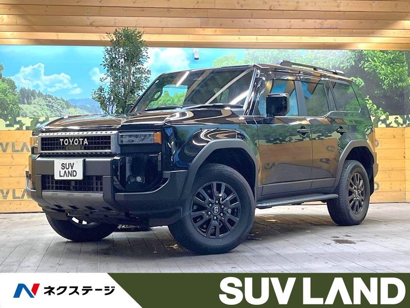 2025 Toyota Land Cruiser 250 3BA-TRJ250W (UW-6aaf50e78d415)[3]
