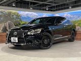 2015 Lexus LS DBA-USF40
