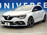 2020 Renault Megane 7BA-BBM5P