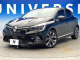 2021 Renault Lutecia 3BA-BJAH5H