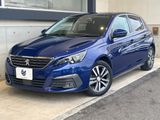 2019 Peugeot 308 LDA-T9YH01