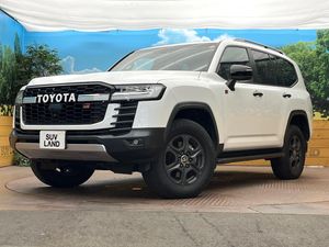 2023 Toyota Land Cruiser 3BA-VJA300W