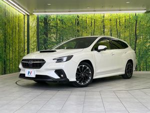2021 Subaru Levorg 4BA-VN5
