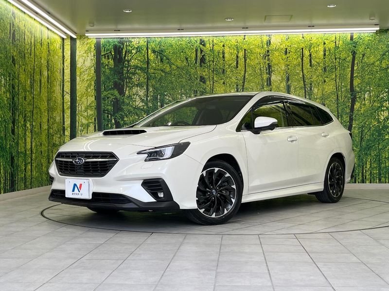 2021 Subaru Levorg 4BA-VN5 (UW-6aaf50f789087)[0]