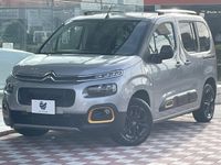 2021 Citroen Berlingo 3DA-K9CYH01