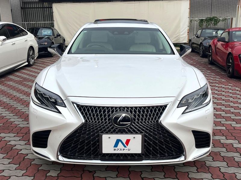 2018 Lexus LS DBA-VXFA50 (UW-6aaf50fd1bd66)[4]