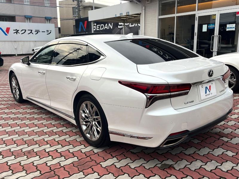 2018 Lexus LS DBA-VXFA50 (UW-6aaf50fd1bd66)[9]