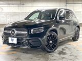 2023 Mercedes Benz GLB 3DA-247613M