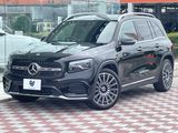 2023 Mercedes Benz GLB 3DA-247613M
