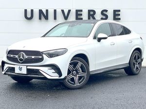 2023 Mercedes Benz GLC 3CA-254305