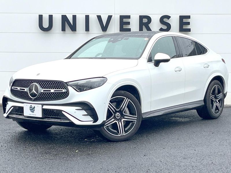2023 Mercedes Benz GLC 3CA-254305 (UW-6aaf51027c83a)[0]