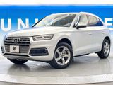 2019 Audi Q5 LDA-FYDETA