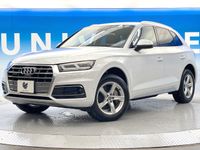 2019 Audi Q5 LDA-FYDETA