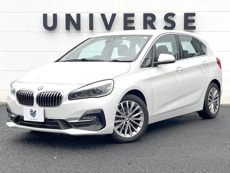 2018 BMW 2 Series LDA-2C20 (UW-6aaf5106b7fba)[0]