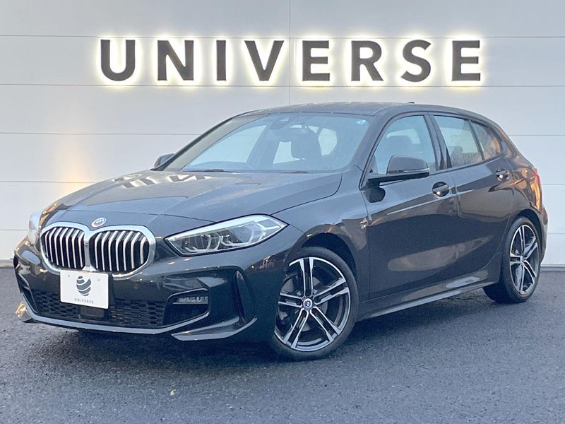 2023 BMW 1 Series 3BA-7K15 (UW-6aaf5106c89b4)[0]