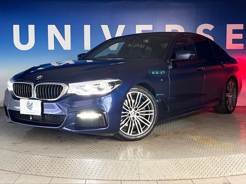 2017 BMW 5 Series LDA-JC20 (UW-6aaf5108c2a3a)[5]