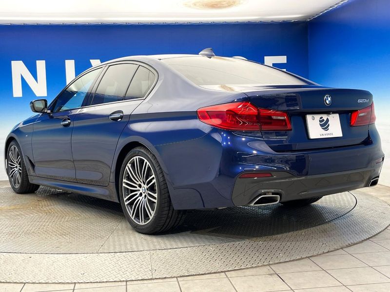 2017 BMW 5 Series LDA-JC20 (UW-6aaf5108c2a3a)[15]