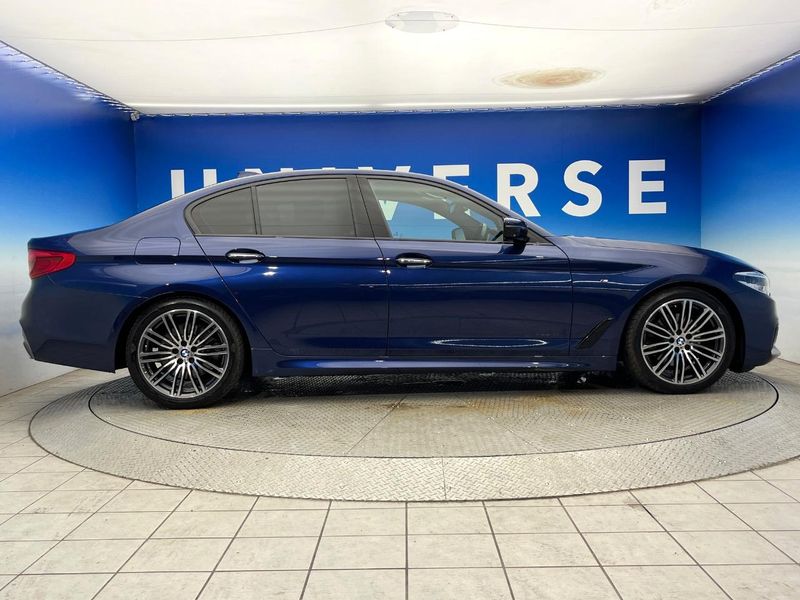 2017 BMW 5 Series LDA-JC20 (UW-6aaf5108c2a3a)[18]