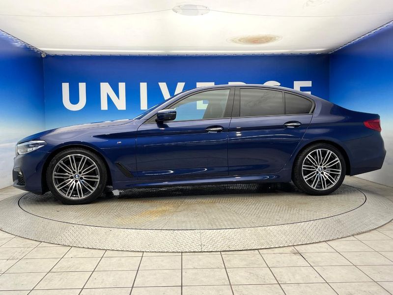 2017 BMW 5 Series LDA-JC20 (UW-6aaf5108c2a3a)[14]