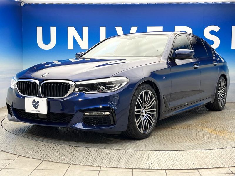 2017 BMW 5 Series LDA-JC20 (UW-6aaf5108c2a3a)[21]