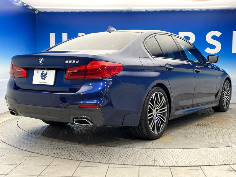 2017 BMW 5 Series LDA-JC20 (UW-6aaf5108c2a3a)[17]