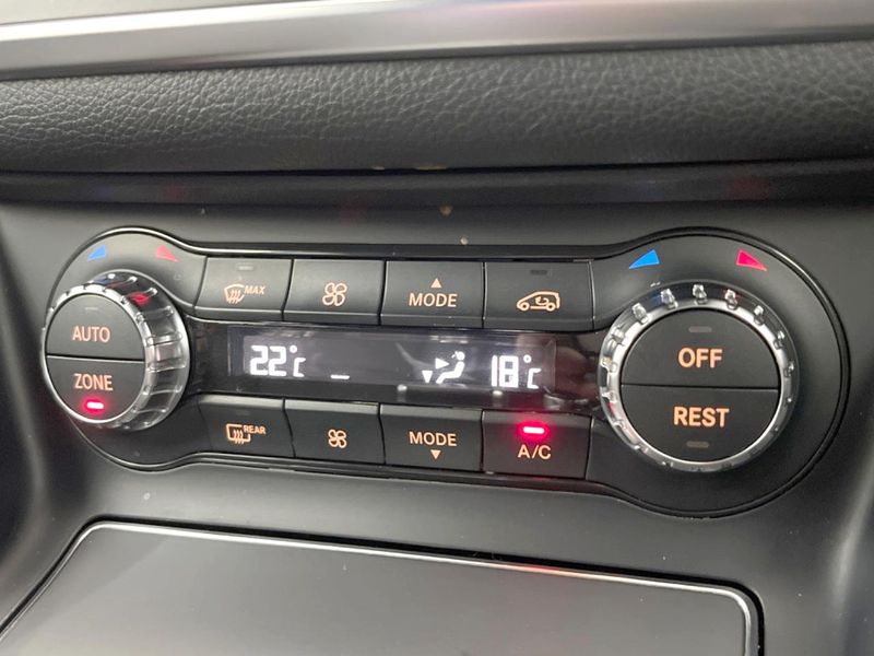2017 Mercedes Benz CLA Class CBA-117352 (UW-6aaf510b99e01)[21]