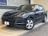 2018 Porsche Cayenne ABA-E3K30