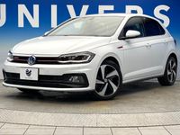 2020 Volkswagen Polo GTI ABA-AWCZP