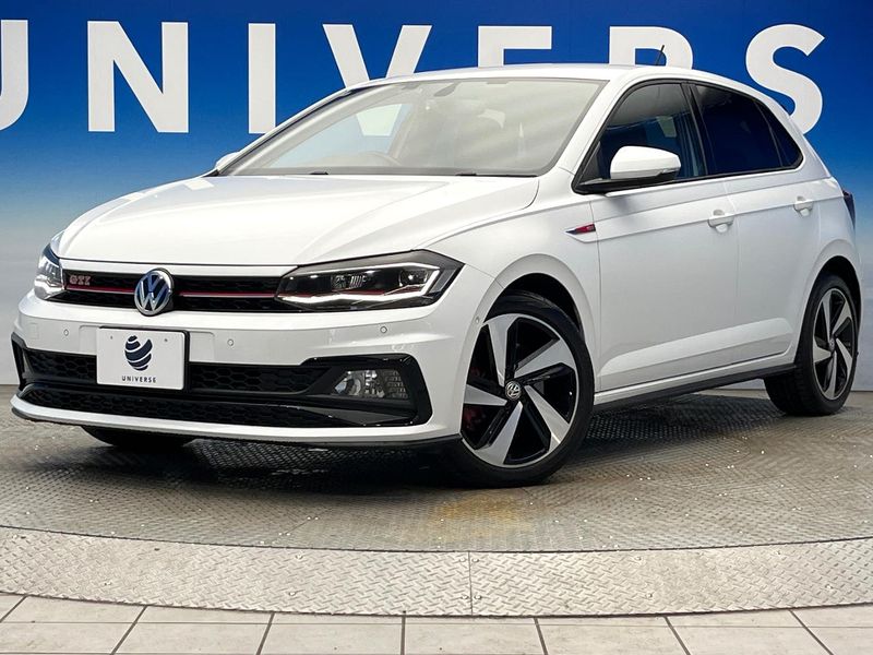 2020 Volkswagen Polo GTI ABA-AWCZP (UW-6aaf511750ecf)[0]
