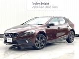 2016 Volvo V40 LDA-MD4204T