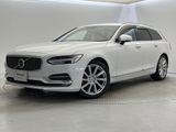 2018 Volvo V90 DBA-PB420