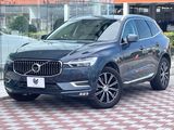 2017 Volvo XC60 DBA-UB420XC