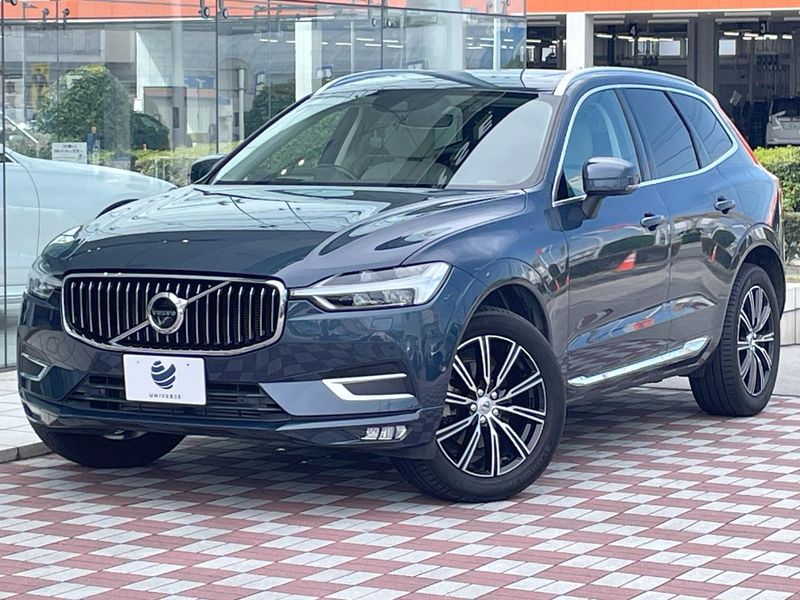 2017 Volvo XC60 DBA-UB420XC (UW-6aaf511ae1b8f)[0]