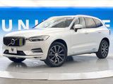 2018 Volvo XC60 LDA-UD4204TXC