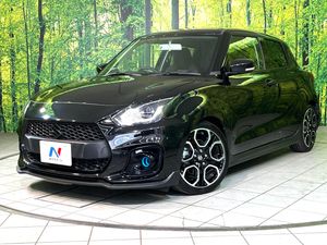 2022 Suzuki Swift Sport 4BA-ZC33S