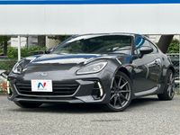 2021 Subaru BRZ 3BA-ZD8