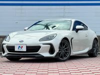 2021 Subaru BRZ 3BA-ZD8