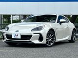 2023 Subaru BRZ 3BA-ZD8