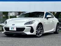 2023 Subaru BRZ 3BA-ZD8