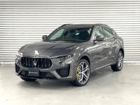 2021 Maserati Levante 7BA-MLE30