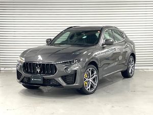 2021 Maserati Levante 7BA-MLE30