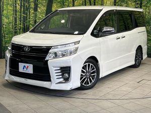 2015 Toyota Voxy DBA-ZRR80W